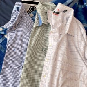 Men’s Shirt Bundle